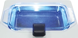 StatLab&nbsp;Glass Bowl for Tissue Flotation Water Bath